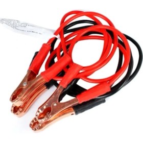 Resim 1200 Amper Akü Takviye Kablosu 