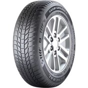Resim General 235\u002F60R17 106H XL FR Snow Grabber Plus (Kış) (2024) 