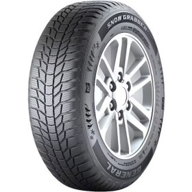 Resim General 235\u002F60R17 106H XL FR Snow Grabber Plus (Kış) (2024) 