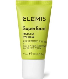 Resim Elemis Superfood Matcha Eye Dew Göz Kremi 15 ML 