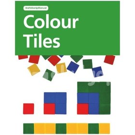 Resim Edx Renkli Bloklar Kitabı 