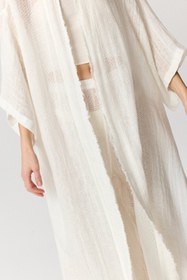 Resim Vega Kimono - Çimen Yeşili / Standart Beden 