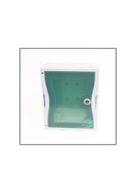 Resim Palazzoli Taıs Cube Dağıtım Panosu grp Boy 1 Ip66/ık10/şeffaf K 