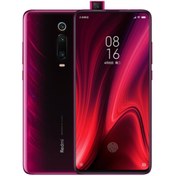 Resim Xiaomi Redmi K20 Pro 6 GB+64 GB Akıllı Cep Telefonu - Kırmızı (İthalatçı Garantili) 