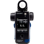 Resim Sekonic L-858D Digital Master Işık Ölçüm Cihazı 