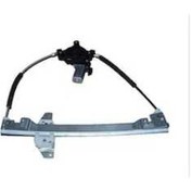 Resim Esse Otomotiv - 301 Sol Ön Cam Krikosu Ön Sol Elektrikli 13- 9674412480 9674412480 
