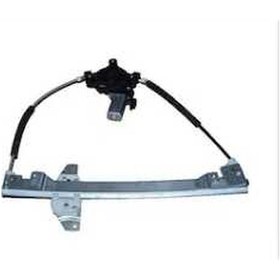 Resim Esse Otomotiv - 301 Sol Ön Cam Krikosu Ön Sol Elektrikli 13- 9674412480 9674412480 