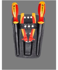 Resim JETT AVM Tornavida Pense Kılıfı Hakiki Deri el yapımı 