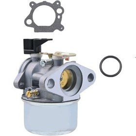 Resim N30r Quantum 675 Serisi İçin Çim Biçme Makinesi Motoru Karbüratörü 498965 494216 Diğer 
