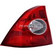 Resim Mars-610442 - Stop Lambası Sol Focus Iı Sedan 05 09 Duysuz 