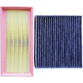 Resim Lasonstiges Haima 2 Qiubite İçin Hava Filtresi Filtresi Oem: Ma10-13-z40m1 Ma10-61-j6x 
