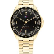 Resim Tommy Hilfiger Th1791903 Erkek Kol Saati 