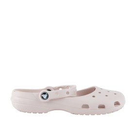 Resim Crocs Classic Kadın Pembe Sandalet (211994-6UR) 
