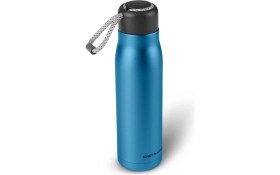 Resim Karaca Fashion Sport Çelik Sızdırmaz 500 ml Termos Mavi 