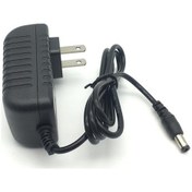 Resim Mikro Dalgıç Pompa Su Sondaj Kulesi Pompası 220v 12v1a1.5a2a3a Güç Adaptörü Hat Trafosu 