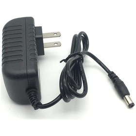 Resim Mikro Dalgıç Pompa Su Sondaj Kulesi Pompası 220v 12v1a1.5a2a3a Güç Adaptörü Hat Trafosu 