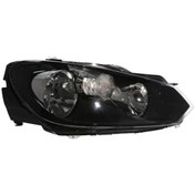 Resim Valeo FAR SAG SINYALLI AMPULLU (H7 H15) GOLF VI 08 
