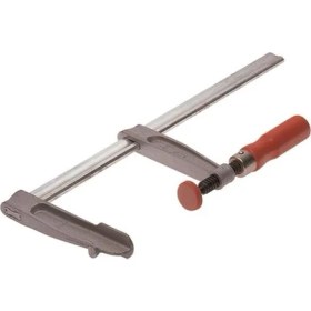 Resim İzeltaş IZELTAS İşkence (Marangoz Mengenesi Plastik Ağızlı) 30 x 12 mm 