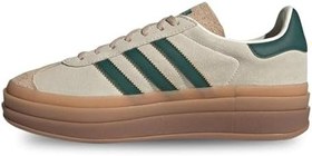 Resim adidas Gazelle Bold W Kadın Sneaker ID7056 