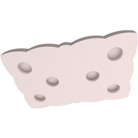 Resim Motifpiyer Tavan Spot Göbek Tsg-54-düz-dm-6 90Cmx56Cmx4.5Cm 