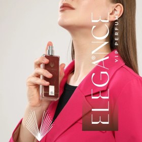 Resim silver elegance vip perfume Guilty 50 ml - Tutkulu Oryantal ve Çiçeksi Kadın Parfümü (K-121) 