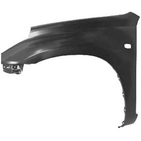 Resim 5381242140-toyota Rav 4 Ön Çamurluk Delikli Sol 01-02 -toy08ra005 