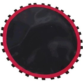 Resim Suntek Trambolin Pad Yuvarlak Yedek Egzersiz 32-tokalı-75cm 