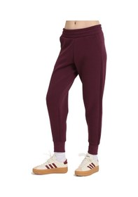 Resim Peoria Kadın Bordo Günlük Stil Eşofman Altı 25kk1049-brd 1776225 Bordo 