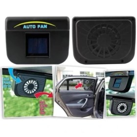 Resim EKALM Auto Cool Güneş Enerjili Soğutucu 