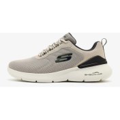 Resim Skechers Skech-Air Dynamight 2.0 Durron Erkek Bej Spor Ayakkabı 232971TK Tpol 