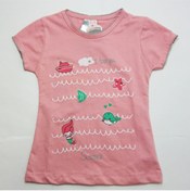 Resim Bebek Pijama Takımı 