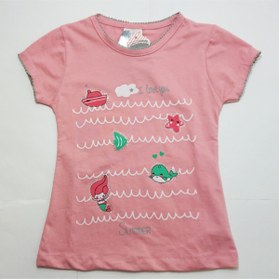 Resim Bebek Pijama Takımı 