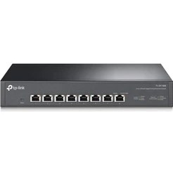Resim Storemax TL-SX1008, 8-Port 10G Desktop/rackmount Switch 