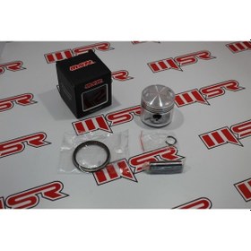 Resim Cg 125 Cc Piston Kit 57.50 (490461231) 