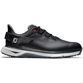 Resim FootJoy Pro/SLX Erkek Golf Ayakkabısı 56913 Siyah 