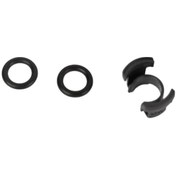 Resim Synodicmonth Toyota 2018-2022 Araba Aksesuarları İçin Araç Klima Kondansatörü Sert Hat Kilidi Kelepçesi Klipsi 88718-1e150 