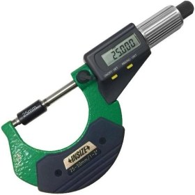 Resim Insize Dijital Mikrometre 3109-50A 