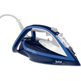 Resim Tefal FV5636 Turbo Pro Kireç Avcısı Buharlı Ütü 
