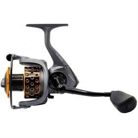 Resim Ecotackle Sumire FD-5000 6+1 BB Olta Makinesi 