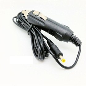 Resim Portable Dvd Araç Şarj Adaptörü 12 volt 