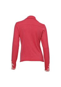 Resim Bulalgiy Kadın Narçiçeği Twinset Blazer Ceket - Bga015168Ts 