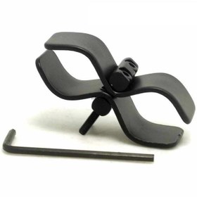 Resim -avcılık Ler Için Lazer,fener Bağlama Aparat 