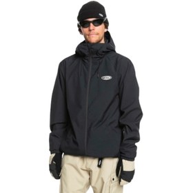 Resim Quiksilver High In The Hood Erkek S 