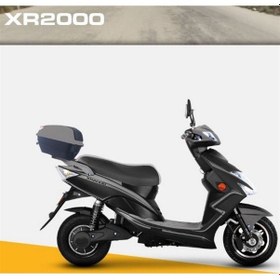 Resim Motoran E-Bike Xr 1500 Ön Fren Disk Balata 