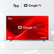 Resim YE-55GFSG8 55" 140 Ekran 4K Ultra HD Google LED TV 
