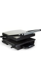 Resim Fantom Grilletta Tm 9000 Tost Makinesi (8683684381348) 