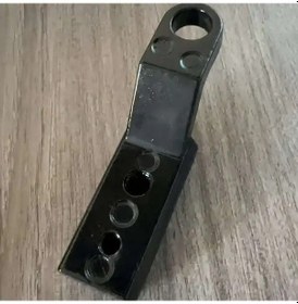 Resim Dream011 Siyah Motor Tutucu - Ayarlanabilir Dikiz Kamerası & Telefon Tutucu, Siyah 