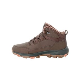 Resim Jack Wolfskin Everquest Texapore Mid Erkek Bot ERKEK BOT 4053611_5719 