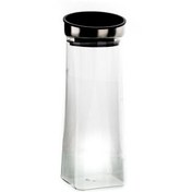 Resim Klt Obliq Cam Saklama Kabı 750 Ml 