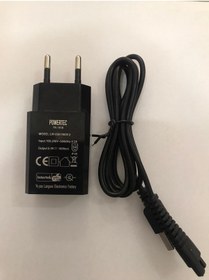 Resim POWERTEC Tr-1818 Uyumlu Adaptör Yedek Parça 